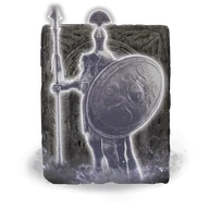 Ancient Dragon Knight Kristoff icon