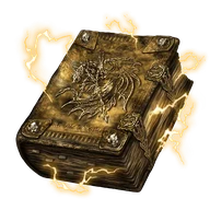 Ancient Dragon Prayerbook icon