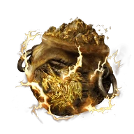 Ancient Dragonbolt Pot icon