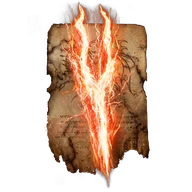 Ancient Dragons' Lightning Spear icon