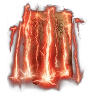 Ancient Dragons' Lightning Strike icon