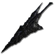 Ancient Meteoric Ore Greatsword icon