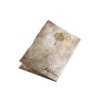 Ancient Ruins Cross Message icon