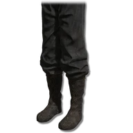 Ansbach's Boots icon