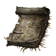 Antiquity Scholar's Cookbook [2] icon