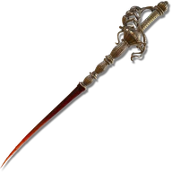 Antspur Rapier icon