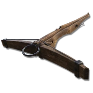 Arbalest icon