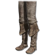 Aristocrat Boots icon