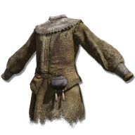 Aristocrat Garb (Altered) icon
