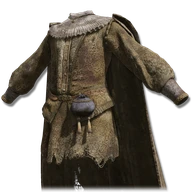Aristocrat Garb icon