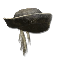 Aristocrat Hat icon