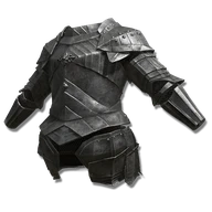 Armor of Solitude (Altered) icon