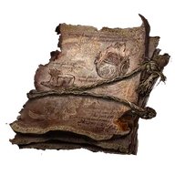 Armorer's Cookbook [1] icon