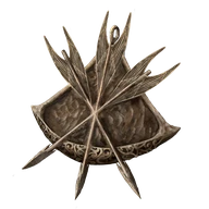 Arrow's Reach Talisman icon