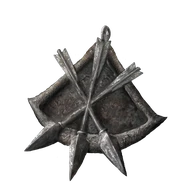 Arrow's Sting Talisman icon