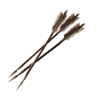 Arrow icon