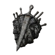 Arsenal Charm +1 icon