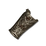 Ascetic's Wrist Guards icon