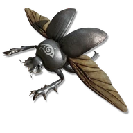 Ash-of-War Scarab icon