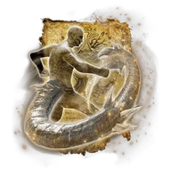 Aspects of the Crucible: Tail icon