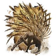 Aspects of the Crucible: Thorns icon