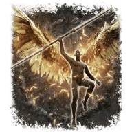 Ash of War: Aspects of the Crucible: Wings icon