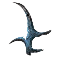 Assassin's Cerulean Dagger icon