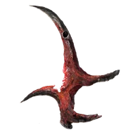 Assassin's Crimson Dagger icon