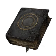 Assassin's Prayerbook icon