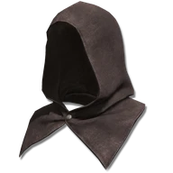 Astrologer Hood icon