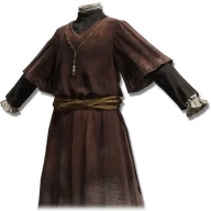 Astrologer Robe (Altered) icon