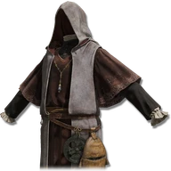 Astrologer Robe icon