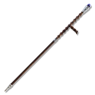 Astrologer's Staff icon