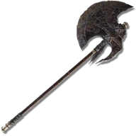 Axe of Godfrey icon