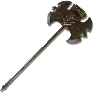 Axe of Godrick icon