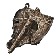 Axe Talisman icon