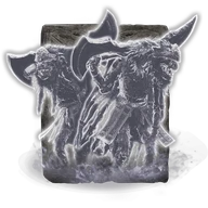 Azula Beastman Ashes icon