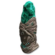 Azur's Glintstone Crown icon