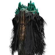 Azur's Glintstone Robe icon