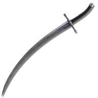 Backhand Blade icon