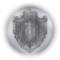 Baldachin's Blessing icon