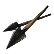 Ballista Bolt icon