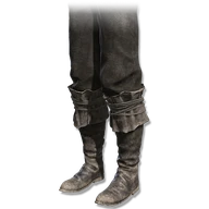 Bandit Boots icon