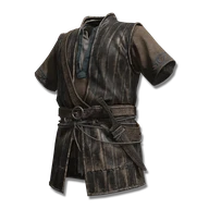 Bandit Garb icon