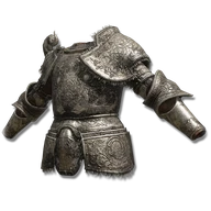 Banished Knight Armor (Altered) icon