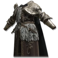 Banished Knight Armor icon