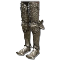 Banished Knight Greaves icon