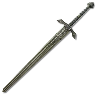 Banished Knight's Greatsword icon