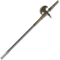 Banished Knight's Halberd icon