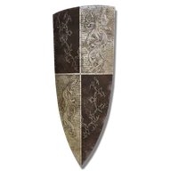 Banished Knight's Shield icon
